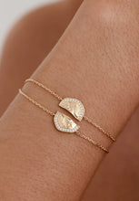 Load image into Gallery viewer, Together We Are Magic Bracelet - My Moon-BY CHARLOTTE-P&amp;K The General Store
