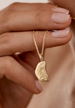 Load image into Gallery viewer, Together We Are Magic Necklace - My Moon-BY CHARLOTTE-P&amp;K The General Store
