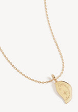 Load image into Gallery viewer, Together We Are Magic Necklace - My Moon-BY CHARLOTTE-P&amp;K The General Store
