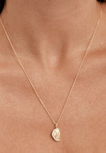 Load image into Gallery viewer, Together We Are Magic Necklace - My Moon-BY CHARLOTTE-P&amp;K The General Store
