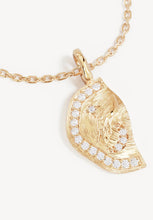 Load image into Gallery viewer, Together We Are Magic Necklace - My Moon-BY CHARLOTTE-P&amp;K The General Store
