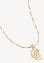 Load image into Gallery viewer, Together We Are Magic Necklace - My Moon-BY CHARLOTTE-P&amp;K The General Store
