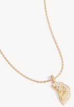 Load image into Gallery viewer, Together We Are Magic Necklace - My Stars-BY CHARLOTTE-P&amp;K The General Store
