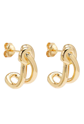 Always With You Earrings-BY CHARLOTTE-P&amp;K The General Store