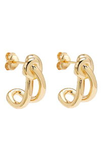 Always With You Earrings-BY CHARLOTTE-P&amp;K The General Store