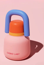 Load image into Gallery viewer, Hanging Pot - Blue/Pink-CHAKO LAB-P&amp;K The General Store
