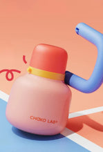 Load image into Gallery viewer, Hanging Pot - Blue/Pink-CHAKO LAB-P&amp;K The General Store
