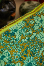 Load image into Gallery viewer, Evette Cosmetic Bag - Olive-SAGE AND CLARE-P&amp;K The General Store
