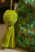 Load image into Gallery viewer, Evette Cosmetic Bag - Olive-SAGE AND CLARE-P&amp;K The General Store
