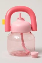 Load image into Gallery viewer, Linlin Kettle Water Bottle - Plastic - Pink-CHAKO LAB-P&amp;K The General Store
