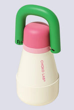 Load image into Gallery viewer, Tata Thermos Cup - White-CHAKO LAB-P&amp;K The General Store
