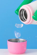 Load image into Gallery viewer, Tata Thermos Cup - White-CHAKO LAB-P&amp;K The General Store
