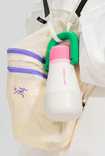 Load image into Gallery viewer, Tata Thermos Cup - White-CHAKO LAB-P&amp;K The General Store
