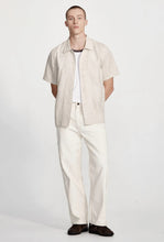Load image into Gallery viewer, Mens Campus SS Shirt - Natural-COMMONERS-P&amp;K The General Store
