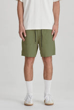 Load image into Gallery viewer, Mens Utility Shorts - Khaki-COMMONERS-P&amp;K The General Store
