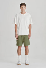 Load image into Gallery viewer, Mens Utility Shorts - Khaki-COMMONERS-P&amp;K The General Store
