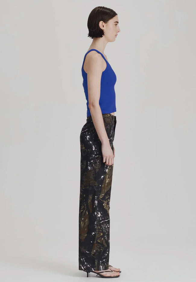 Womens Base Rib Tank - Colbolt-COMMONERS-P&amp;K The General Store