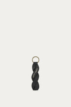 Load image into Gallery viewer, Twister Charm - Black-Deadly Ponies-P&amp;K The General Store
