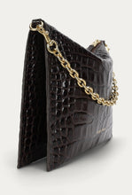 Load image into Gallery viewer, Mr Siamese - Espresso Croc-Deadly Ponies-P&amp;K The General Store
