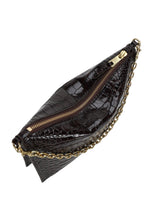 Load image into Gallery viewer, Mr Siamese - Espresso Croc-Deadly Ponies-P&amp;K The General Store
