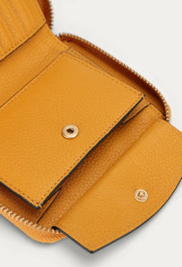 Mini Wallet - Yuzu-Deadly Ponies-P&amp;K The General Store
