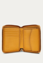 Load image into Gallery viewer, Mini Wallet - Yuzu-Deadly Ponies-P&amp;K The General Store
