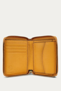 Mini Wallet - Yuzu-Deadly Ponies-P&amp;K The General Store