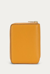Mini Wallet - Yuzu-Deadly Ponies-P&amp;K The General Store
