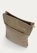 Load image into Gallery viewer, Mr Penny Pouchette - Donkey Suede-DEADLY PONIES-P&amp;K The General Store
