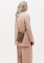 Load image into Gallery viewer, Mr Penny Pouchette - Donkey Suede-DEADLY PONIES-P&amp;K The General Store
