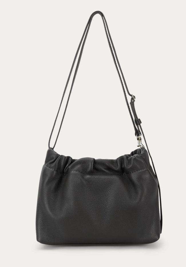 Mr Cinch Mini - Black-DEADLY PONIES-P&amp;K The General Store