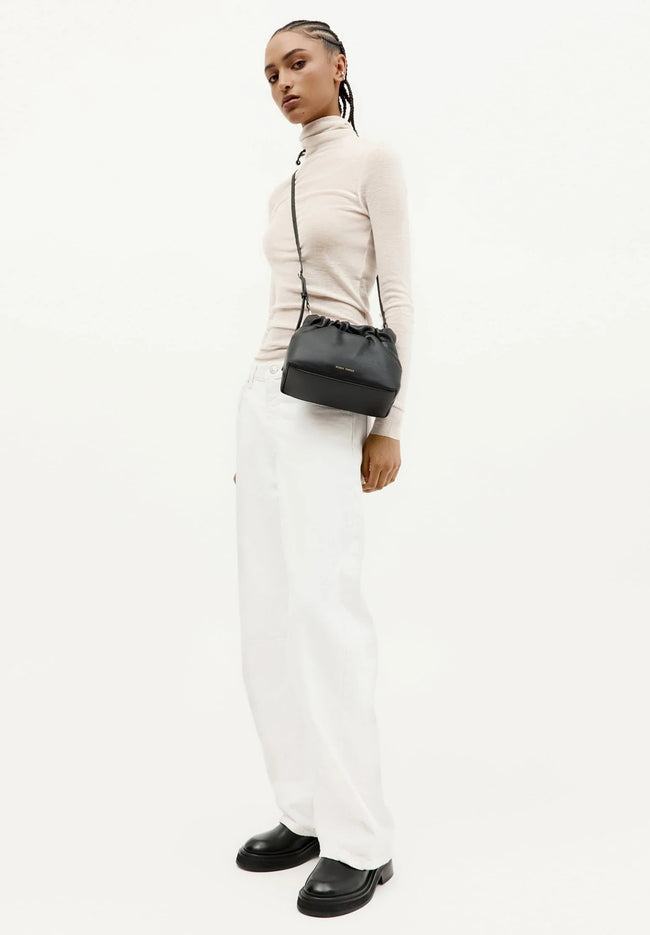 Mr Cinch Mini - Black-DEADLY PONIES-P&amp;K The General Store