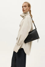 Load image into Gallery viewer, Mr Komodo - Black Bulle/Brass-Deadly Ponies-P&amp;K The General Store
