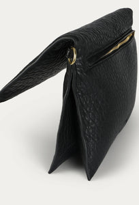 Mr Komodo - Black Bulle/Brass-Deadly Ponies-P&amp;K The General Store