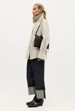 Load image into Gallery viewer, Mr Komodo - Black Bulle/Brass-Deadly Ponies-P&amp;K The General Store
