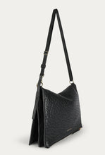 Load image into Gallery viewer, Mr Komodo - Black Bulle/Brass-Deadly Ponies-P&amp;K The General Store
