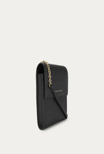 Load image into Gallery viewer, Poucheroo - Black-Deadly Ponies-P&amp;K The General Store
