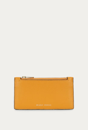 Card Holder - Yuzu-Deadly Ponies-P&amp;K The General Store