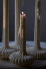Load image into Gallery viewer, Lumar Taper Candle-EM AND ME-P&amp;K The General Store
