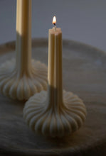 Load image into Gallery viewer, Lumar Taper Candle-EM AND ME-P&amp;K The General Store
