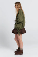 Load image into Gallery viewer, Fraternity Sweatshirt - Hunter Green
