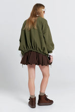 Load image into Gallery viewer, Fraternity Sweatshirt - Hunter Green
