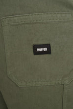 Load image into Gallery viewer, Carpenter Denim Short - Khaki-HUFFER-P&amp;K The General Store

