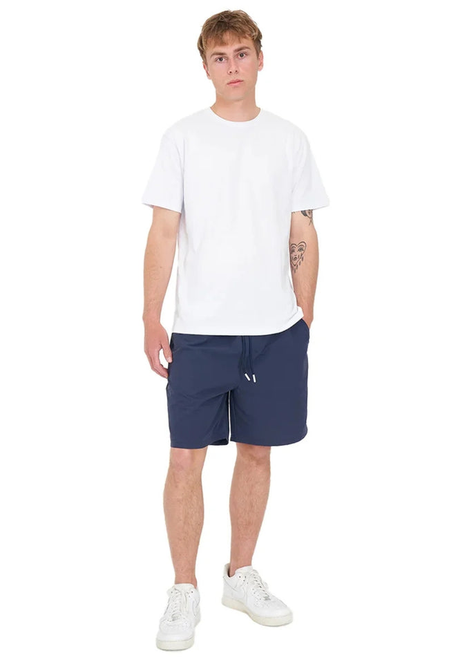 Navy Stretcher Trunk-HUFFER-P&amp;K The General Store