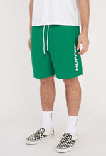Load image into Gallery viewer, Staple Trunk/Carved - Green-HUFFER-P&amp;K The General Store
