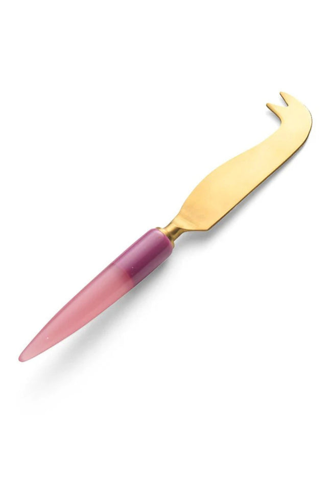 Brasserie Cheese Knife - Purple Patch-KIP & CO-P&amp;K The General Store