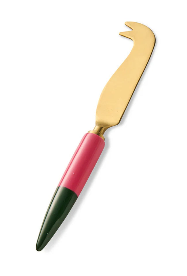 Brasserie Cheese Knife - Tuscan Days-KIP & CO-P&amp;K The General Store
