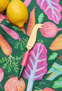 Brasserie Cheese Knife - Tuscan Days-KIP & CO-P&amp;K The General Store