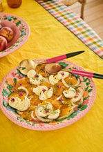 Load image into Gallery viewer, Brasserie Salad Servers - Tuscan Days-KIP &amp; CO-P&amp;K The General Store
