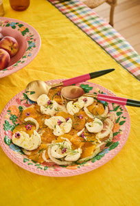 Brasserie Salad Servers - Tuscan Days-KIP & CO-P&amp;K The General Store
